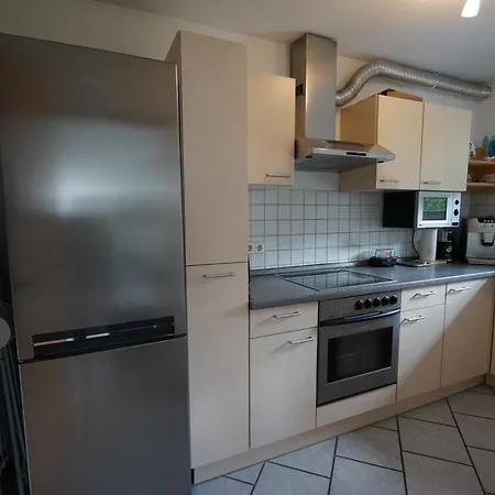 Mit Gemuetlicher Terrasse Im Nordschwarzwald * Oberreichenbach (Calw)