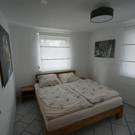 Mit Gemuetlicher Terrasse Im Nordschwarzwald * Oberreichenbach (Calw)